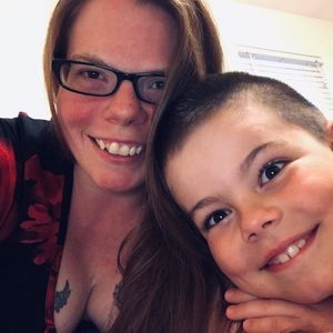 Meet your Posher, Tara